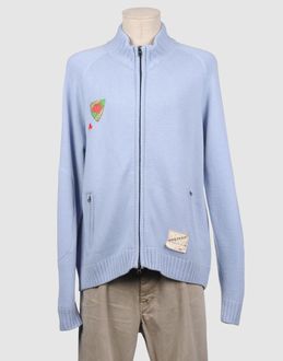 WESTPORT - MAGLIERIA - Cardigan - su YOOX.COM