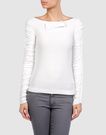EMPORIO ARMANI - Long sleeve sweater