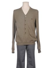 MAURO GRIFONI KIDS - Pullover mit V-Ausschnitt