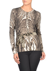 ROBERTO CAVALLI - Cardigan
