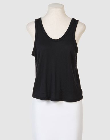 ZOOM T by ALEXANDER WANG - Sweater
