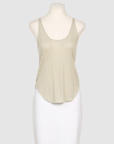 ZOOM T by ALEXANDER WANG - Sweater