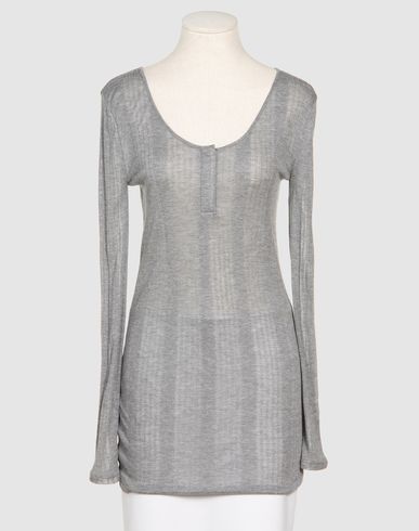 ZOOM T by ALEXANDER WANG - Sweater