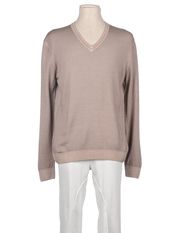 DANIELE FIESOLI - Pullover mit V-Ausschnitt
