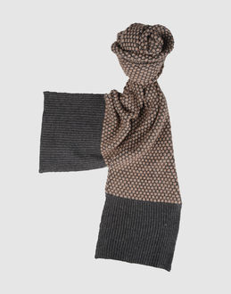 ANTIK BATIK - ACCESSORI - Sciarpe - su YOOX.COM