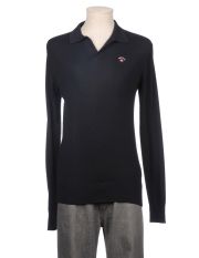 MARVILLE - Polo sweater