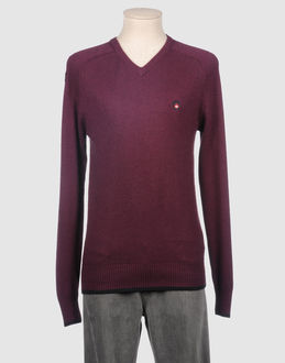 MARVILLE - MAGLIERIA - Maglie collo a v - su YOOX.COM