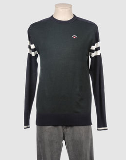 MARVILLE - MAGLIERIA - Maglie collo a giro - su YOOX.COM