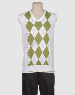 SELECTED - MAGLIERIA - Maglie gilet - su YOOX.COM