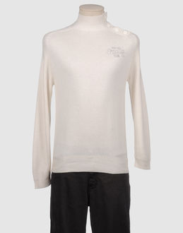 MARVILLE - MAGLIERIA - Maglie collo alto - su YOOX.COM