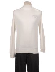 MARVILLE - High neck sweater