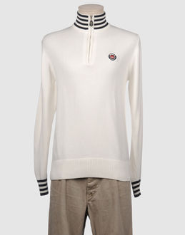 MARVILLE - MAGLIERIA - Maglie collo a polo - su YOOX.COM