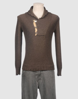 BAFY - MAGLIERIA - Maglie collo alto - su YOOX.COM