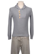 BAFY - High neck sweater