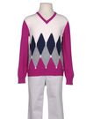BALLANTYNE - Cashmere jumper