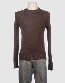 BAFY - MAGLIERIA - Maglie collo a giro - su YOOX.COM