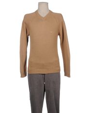 JOSE' VARON - Pullover mit V-Ausschnitt