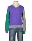 BALLANTYNE - V-neck