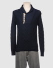 BAFY - Polo-neck