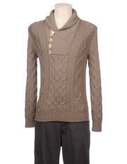 BAFY - Polo sweater