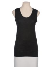 (ETHIC) - Jersey sin mangas