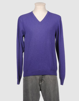 SIR JOHN - MAGLIERIA - Maglie collo a v - su YOOX.COM