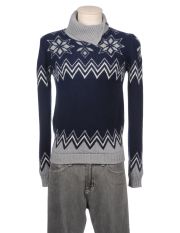 BAFY - High neck sweater