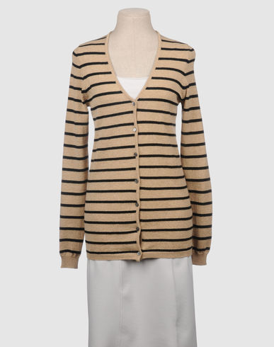 ZOOM BAFY - Cardigan
