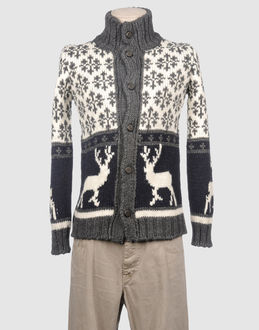 BAFY - MAGLIERIA - Cardigan - su YOOX.COM