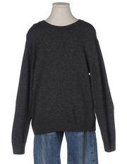 DANIELE FIESOLI - Pullover mit Rundkragen
