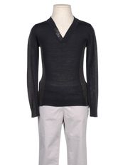 BIKKEMBERGS - V-neck