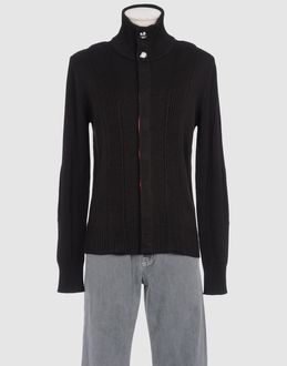 BIKKEMBERGS - MAGLIERIA - Cardigan - su YOOX.COM