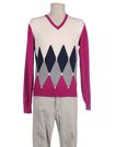 BALLANTYNE - Cashmere jumper