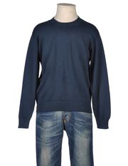 NAPOLEONERBA - Pullover mit Rundkragen