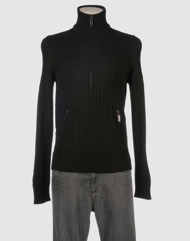 ZOOM BIKKEMBERGS - Crewneck sweater