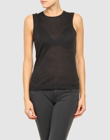 ZOOM ISAAC MIZRAHI - Sweater