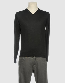 JOSEPH LOCK - MAGLIERIA - Maglie collo a v - su YOOX.COM