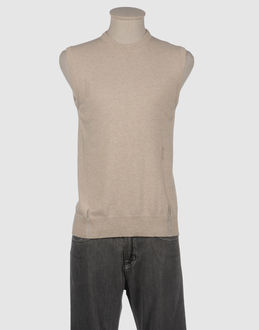 LO NOT EQUAL - MAGLIERIA - Maglie gilet - su YOOX.COM