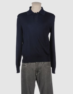 LO NOT EQUAL - MAGLIERIA - Maglie collo a polo - su YOOX.COM