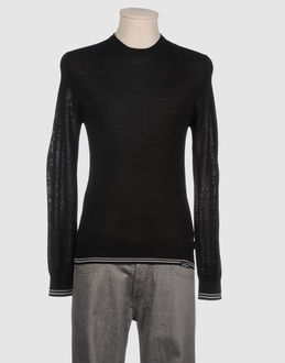 RIFLE - MAGLIERIA - Maglie collo a giro - su YOOX.COM