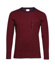 BAND OF OUTSIDERS - Crewneck sweater