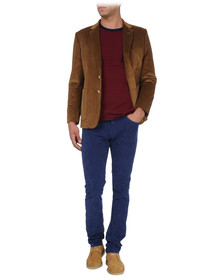 BAND OF OUTSIDERS - Crewneck sweater