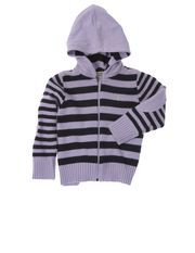 ARMANI BABY - Strickjacke