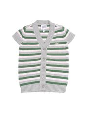 ARMANI BABY - Strickjacke