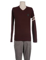 BELLEROSE KIDS - Pullover mit V-Ausschnitt