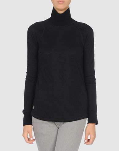 Long sleeve sweater