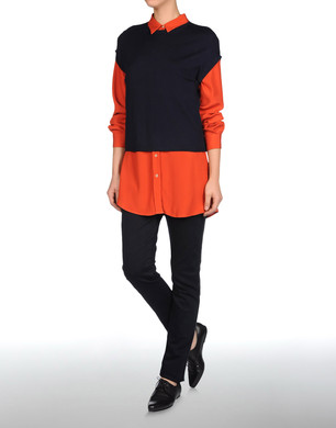 JIL SANDER NAVY - Sweater