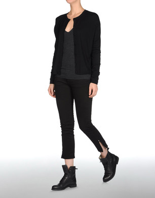 JIL SANDER NAVY - Cardigan