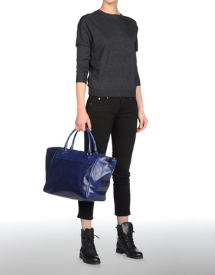JIL SANDER NAVY - Sweater