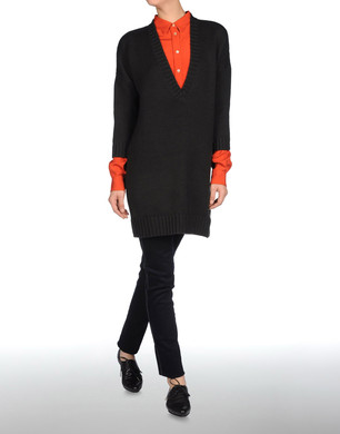 JIL SANDER NAVY - Sweater
